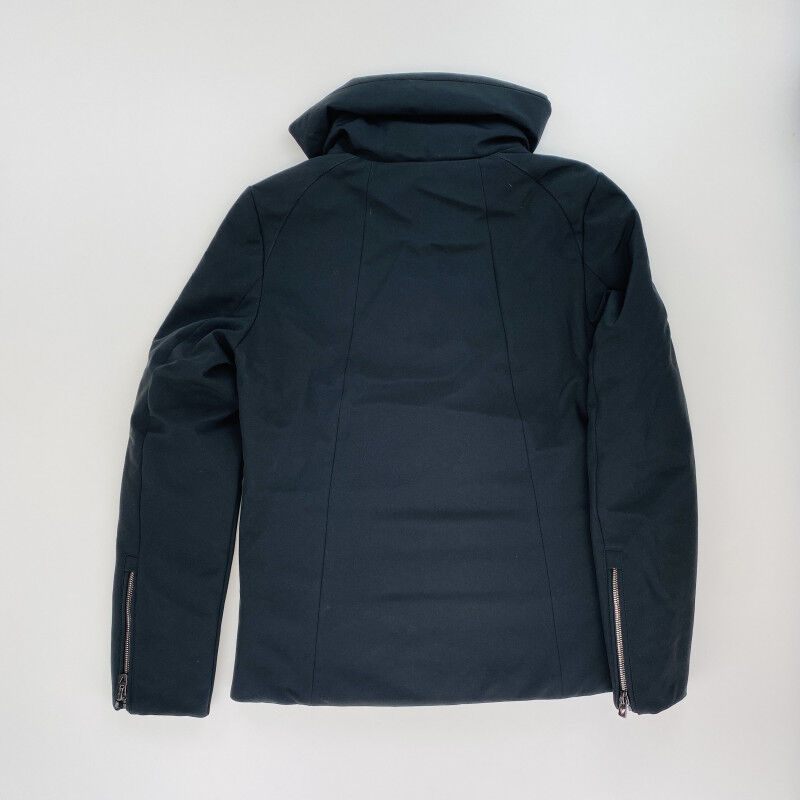 Vuarnet Giacca Jacket - Second Hand Jacka - Dam - Svart - S | Hardloop