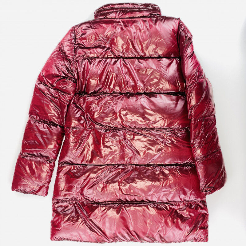 Vuarnet Kasai Jacket - Segunda Mano Chaqueta de fibra sintética - Mujer - Rojo - S | Hardloop