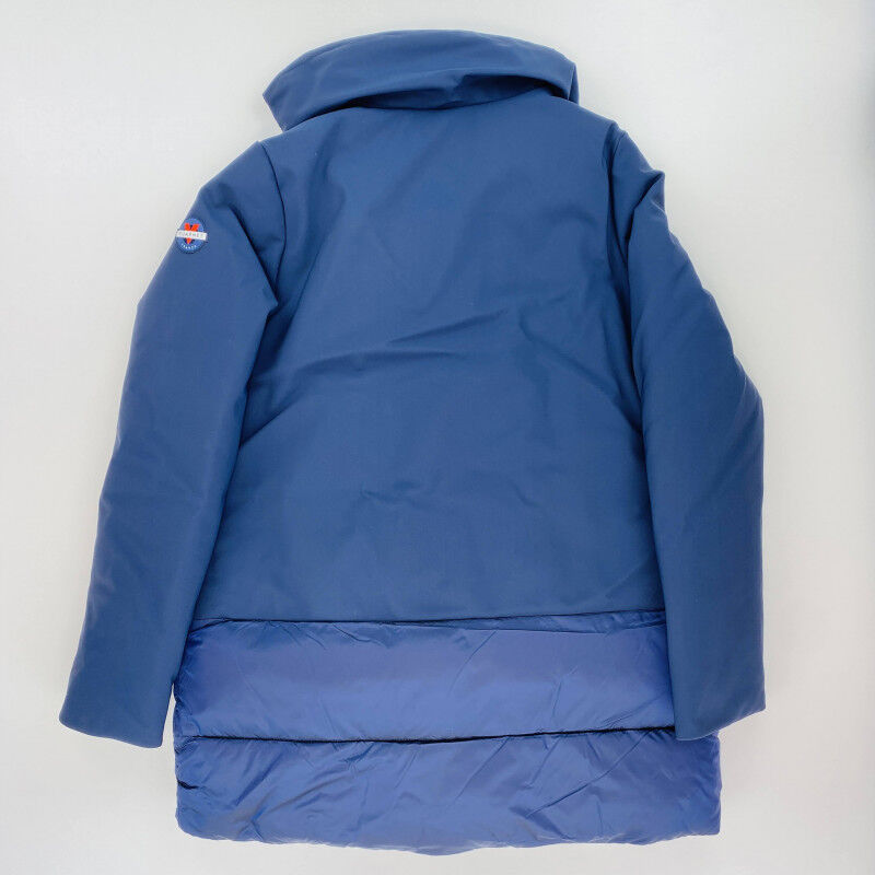 Vuarnet Nyasa Jacket - Giacca di seconda mano - Donna - Blu - S | Hardloop