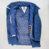 Vuarnet Nyasa Jacket - Pre-owned Jakke - Damer - Blå - S | Hardloop