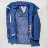 Vuarnet Nyasa Jacket - Second Hand Jacke - Damen - Blau - S | Hardloop