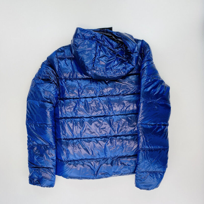 Vuarnet Yanuma Jacket - Second Hand Kurtka damski - Niebieski - S | Hardloop