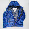 Vuarnet Yanuma Jacket - Tweedehands Donsjack - Dames - Blauw - S | Hardloop