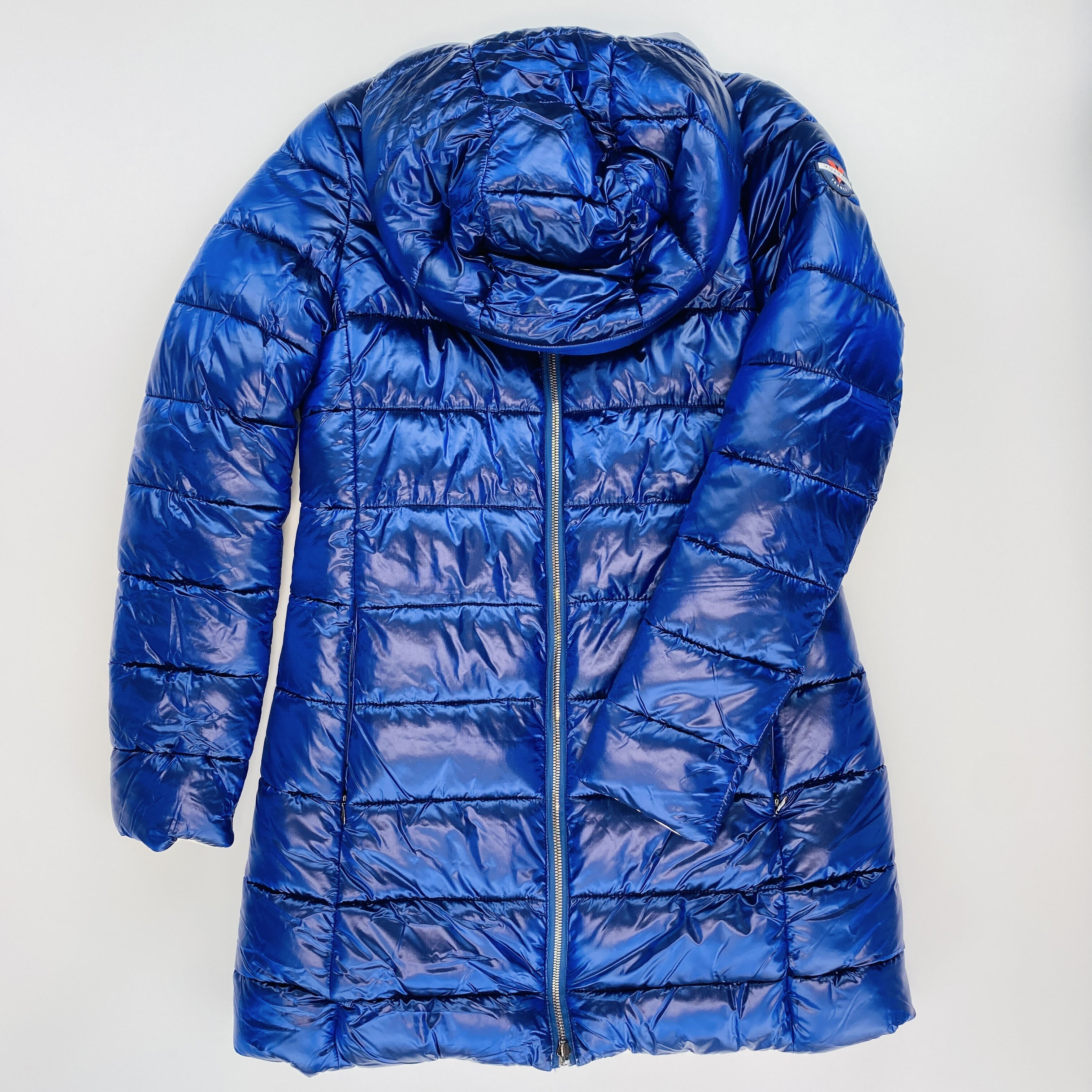 Vuarnet Ural Jacket Reversible - Second Hand Synthetic jacket - Women's - Multicolored - S | Hardloop