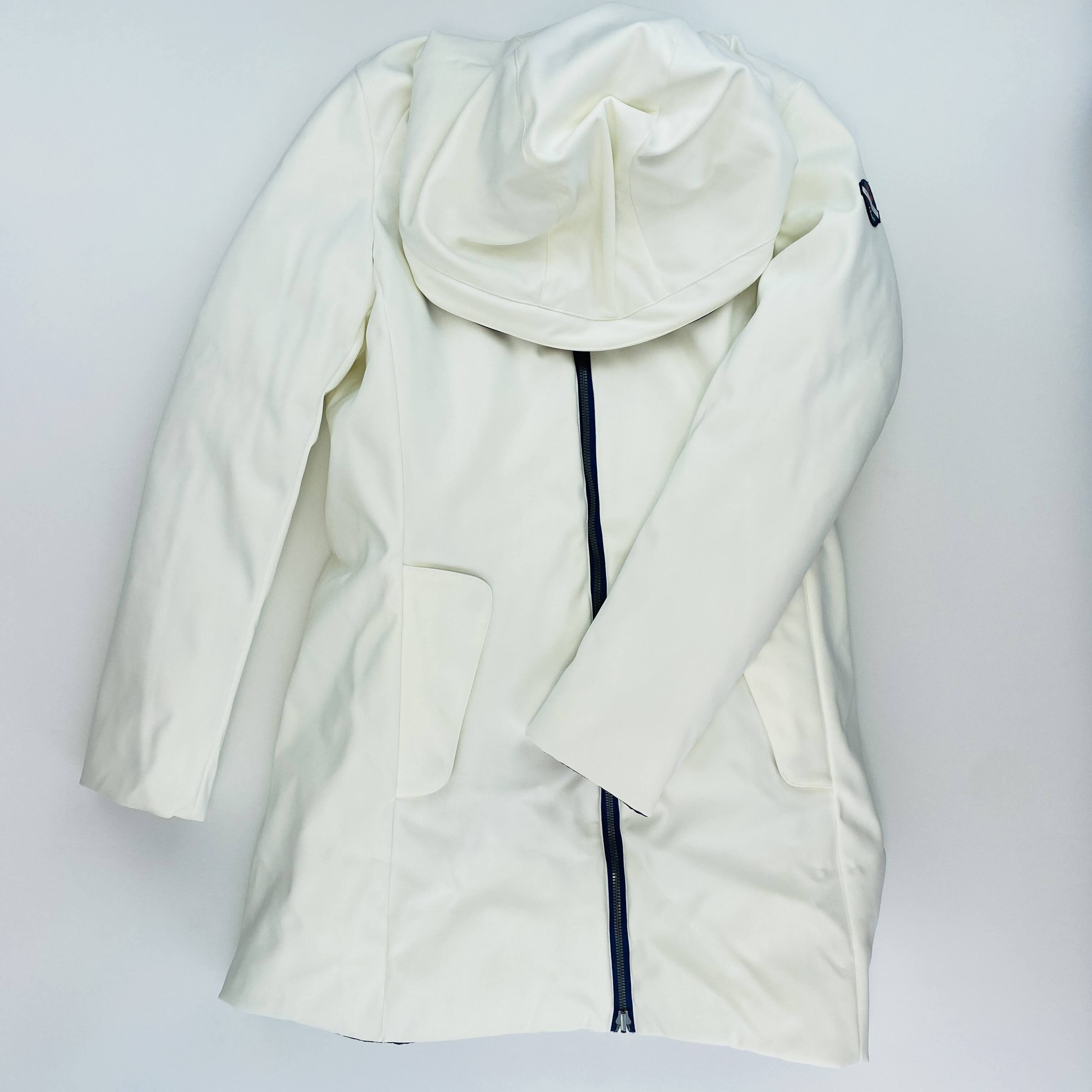 Vuarnet Ural Jacket Reversible - Second Hand Kurtka damski - Wielobarwny - S | Hardloop