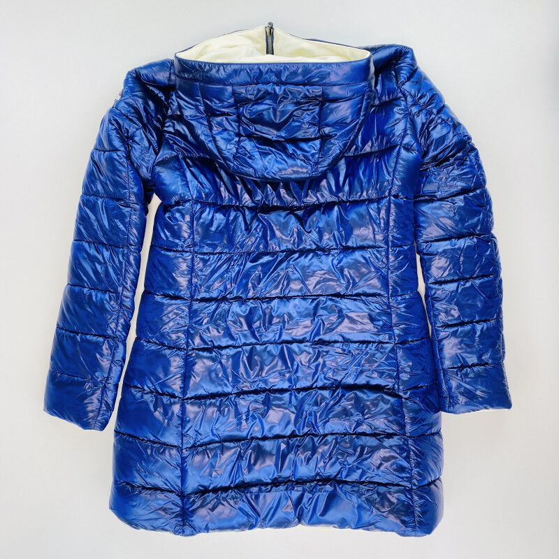 Vuarnet Ural Jacket Reversible - Tweedehands Donsjack - Dames - Veelkleurig - S | Hardloop