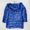 Vuarnet Ural Jacket Reversible - Segunda mão Casaco penas mulher - Multicor | Hardloop