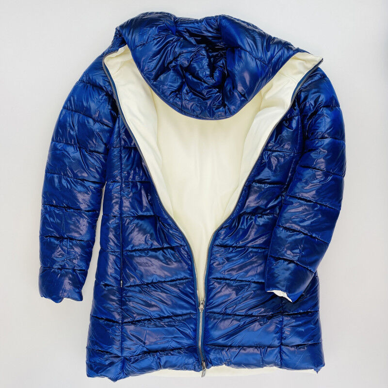 Vuarnet Ural Jacket Reversible - Segunda Mano Chaqueta de fibra sintética - Mujer - Multicolor - S | Hardloop