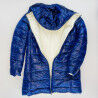 Vuarnet Ural Jacket Reversible - Segunda mão Casaco penas mulher - Multicor | Hardloop