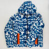 Vuarnet Michigan Jacket Reversible - Giacca sintetica di seconda mano - Uomo - Multicolore - L | Hardloop