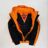 Vuarnet W'S Narcy Jkt - Second Hand Laskettelutakki - Naiset - Oranssi - S | Hardloop