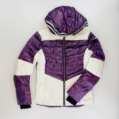 W'S Chaubert Jkt - Second Hand Skijacke - Damen - Violett - S