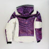 Vuarnet W'S Chaubert Jkt - Second Hand Ski jacket - Women's - Purple - S | Hardloop
