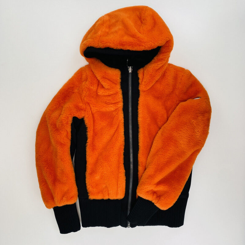 Vuarnet W'S Arbella Jkt Rev Reversible - Second Hand Skidjacka - Dam - Mångfärgad - S | Hardloop