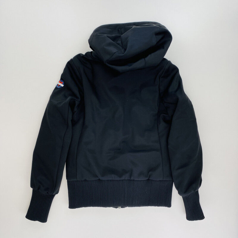 Vuarnet W'S Arbella Jkt Rev Reversible - Second Hand Skijacke - Damen - Mehrfarbig - S | Hardloop