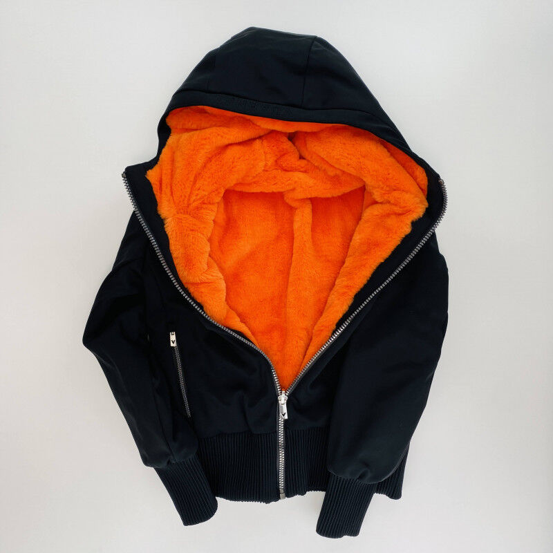 Vuarnet W'S Arbella Jkt Rev Reversible - Seconde main Veste ski femme - Multicolore - S | Hardloop