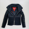Vuarnet W'S Bonny Jkt - Seconde main Veste ski femme - Noir - S | Hardloop