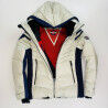 Vuarnet W'S Constance Jkt - Seconde main Veste ski femme - Argenté - S | Hardloop