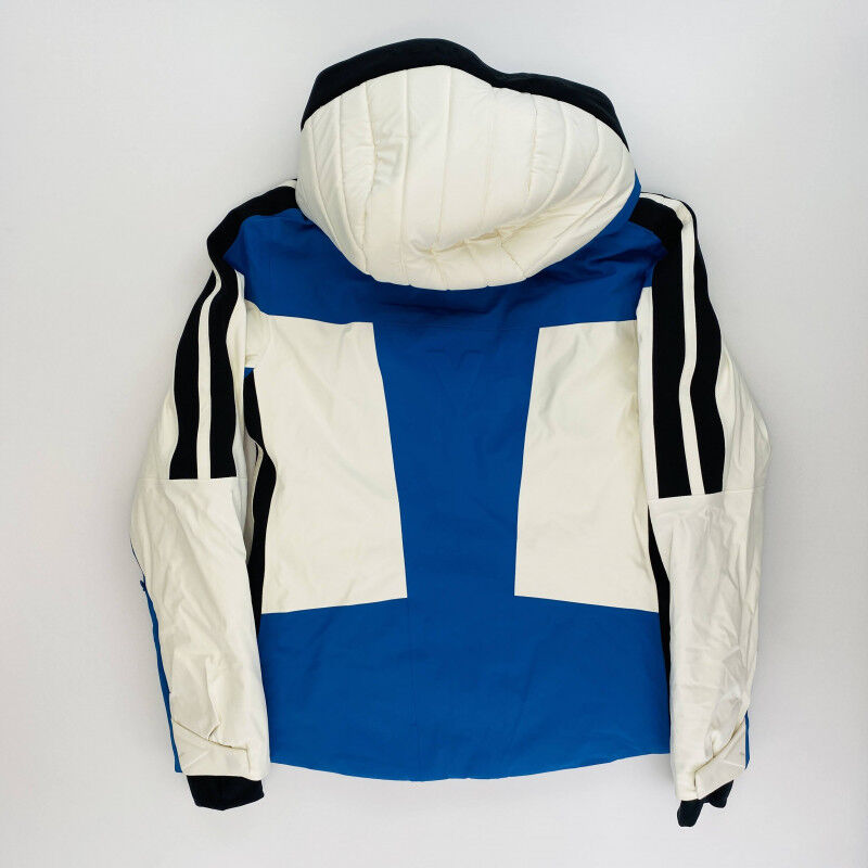 Vuarnet W'S Laila Jkt - Second Hand Skijacke - Damen - Blau - S | Hardloop