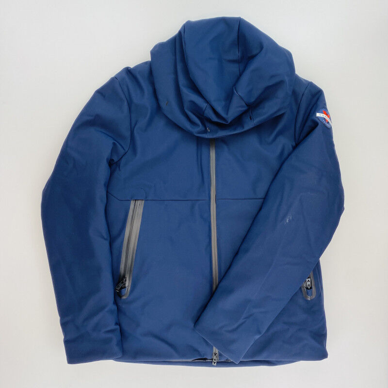 Vuarnet Malawi Jacket - Giacca di seconda mano - Uomo - Olio blu - L | Hardloop