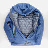 Vuarnet Malawi Jacket - Giacca di seconda mano - Uomo - Olio blu - L | Hardloop