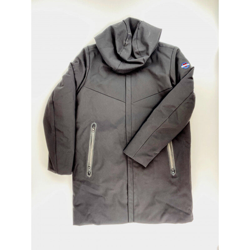 Wanaka Jacket Reversible - Pre-owned Parka - Herrer - Flerfarvet - L