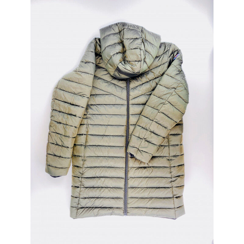 Vuarnet Wanaka Jacket Reversible - Second Hand Parka - Herren - Mehrfarbig - L | Hardloop