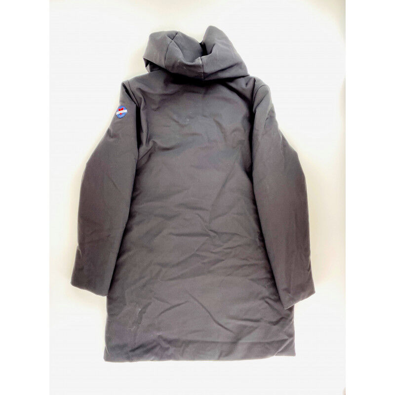 Vuarnet Wanaka Jacket Reversible - Second Hand Parkatakki - Miehet - Monivärinen - L | Hardloop