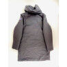 Vuarnet Wanaka Jacket Reversible - Segunda mão Parka homem - Multicor | Hardloop