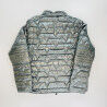 Vuarnet Garcia Jacket - Pre-owned Dunjakke - Herrer - Grå - L | Hardloop