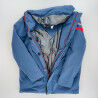 Vuarnet Orta Jacket - Second Hand Synthetic jacket - Men's - Grey - L | Hardloop
