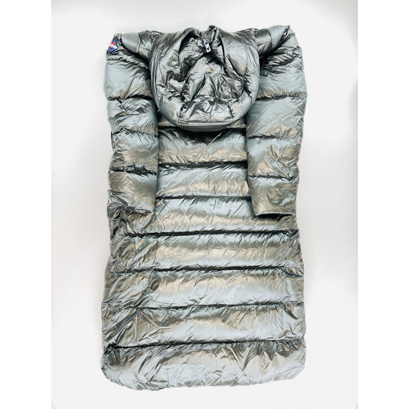 Vuarnet Myra Jacket - Giacca sintetica di seconda mano - Donna - Grigio - S | Hardloop