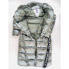 Vuarnet Myra Jacket - Second Hand Synthetic jacket - Women's - Grey - S | Hardloop