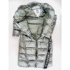 Vuarnet Myra Jacket - Segunda mão Casaco penas mulher - Cinzento | Hardloop