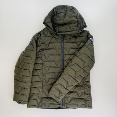 Aral Jacket Reversible - Second Hand Takki - Naiset - Monivärinen - S