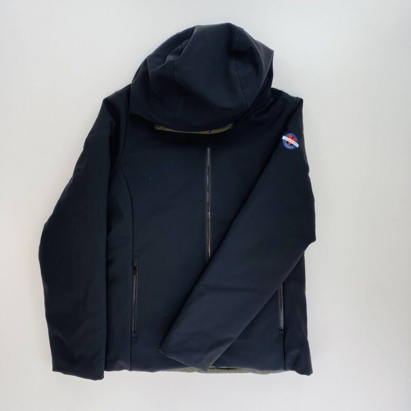 Vuarnet Aral Jacket Reversible - Second Hand Jacka - Dam - Mångfärgad - S | Hardloop