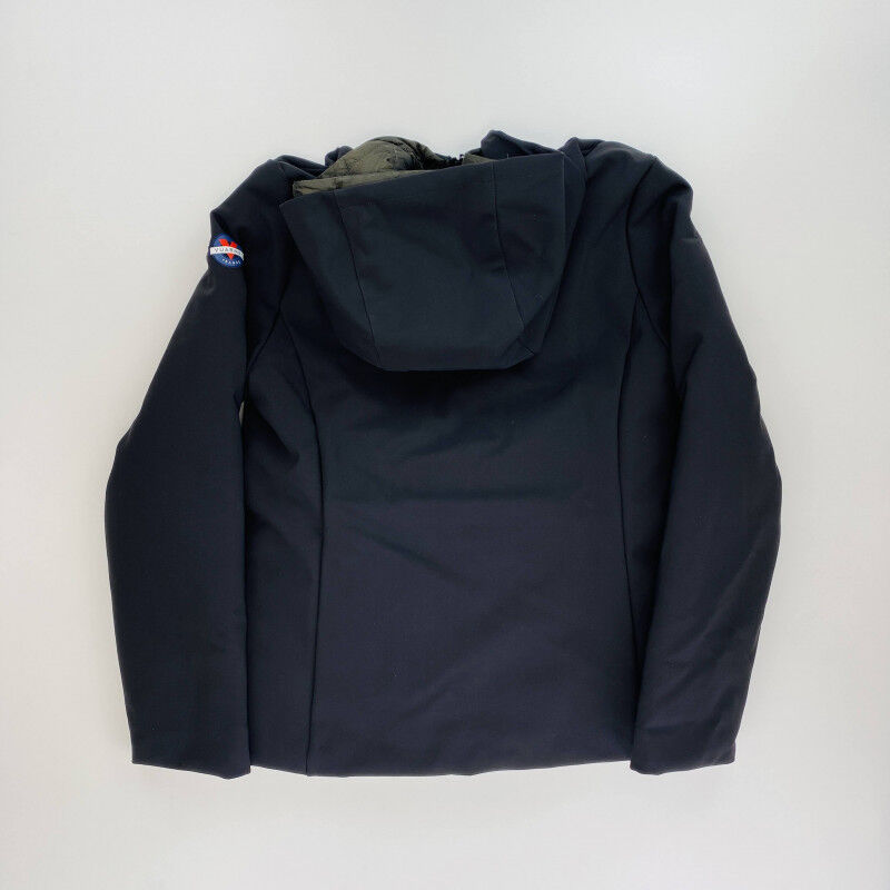 Vuarnet Aral Jacket Reversible - Second Hand Jacke - Damen - Mehrfarbig - S | Hardloop