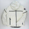 Vuarnet M'S Pratello Jkt - Segunda Mano Chaqueta de esquí - Hombre - Blanco - L | Hardloop