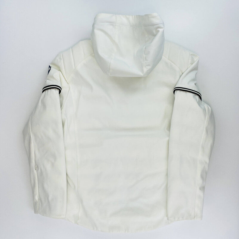 Vuarnet M'S Pratello Jkt - Segunda Mano Chaqueta de esquí - Hombre - Blanco - L | Hardloop