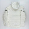 Vuarnet M'S Pratello Jkt - Giacca da sci di seconda mano - Uomo - Bianco - L | Hardloop
