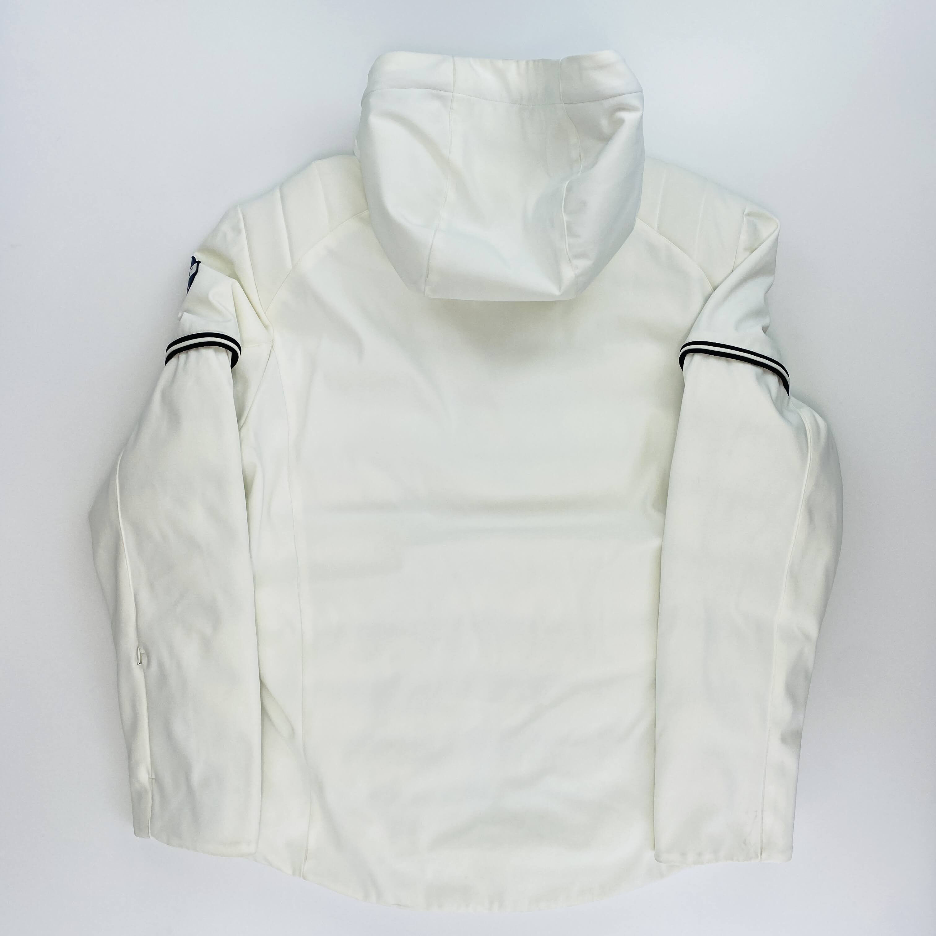 Vuarnet M'S Pratello Jkt - Giacca da sci di seconda mano - Uomo - Bianco - L | Hardloop