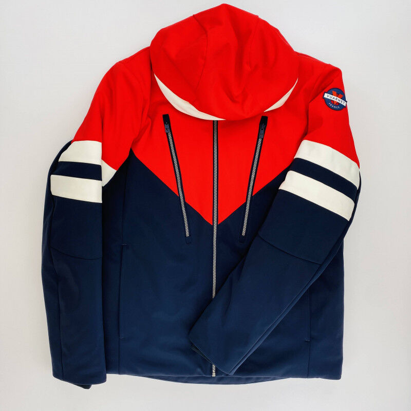 Vuarnet M'S Campbell Jkt - Giacca da sci di seconda mano - Uomo - Multicolore - L | Hardloop