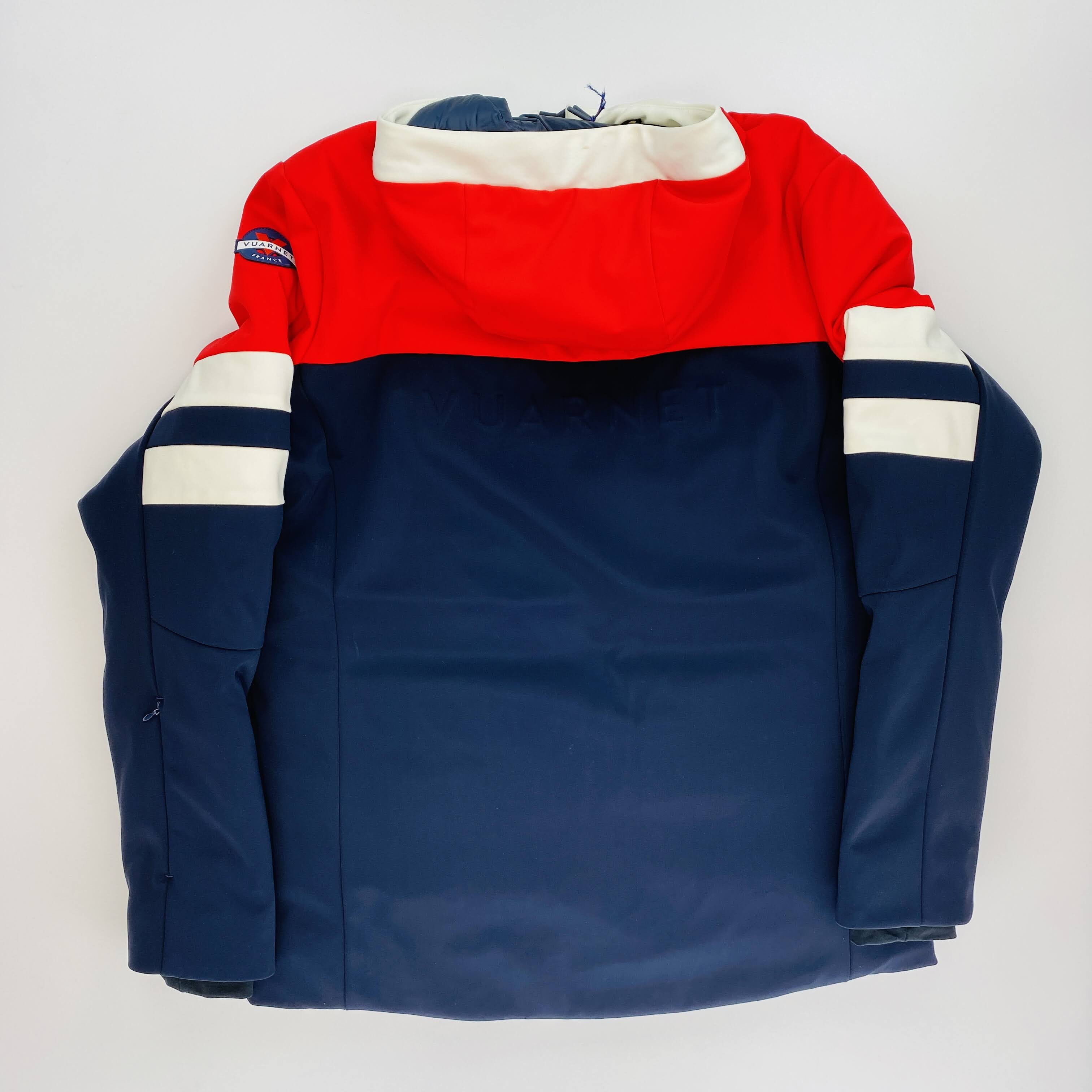 Vuarnet M'S Campbell Jkt - Giacca da sci di seconda mano - Uomo - Multicolore - L | Hardloop