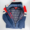 Vuarnet M'S Campbell Jkt - Giacca da sci di seconda mano - Uomo - Multicolore - L | Hardloop