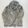 Vuarnet Victoria Jacket Reversible - Giacca sintetica di seconda mano - Donna - Blu - S | Hardloop