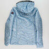 Vuarnet Victoria Jacket Reversible - Giacca sintetica di seconda mano - Donna - Blu - S | Hardloop