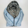 Vuarnet Victoria Jacket Reversible - Giacca sintetica di seconda mano - Donna - Blu - S | Hardloop