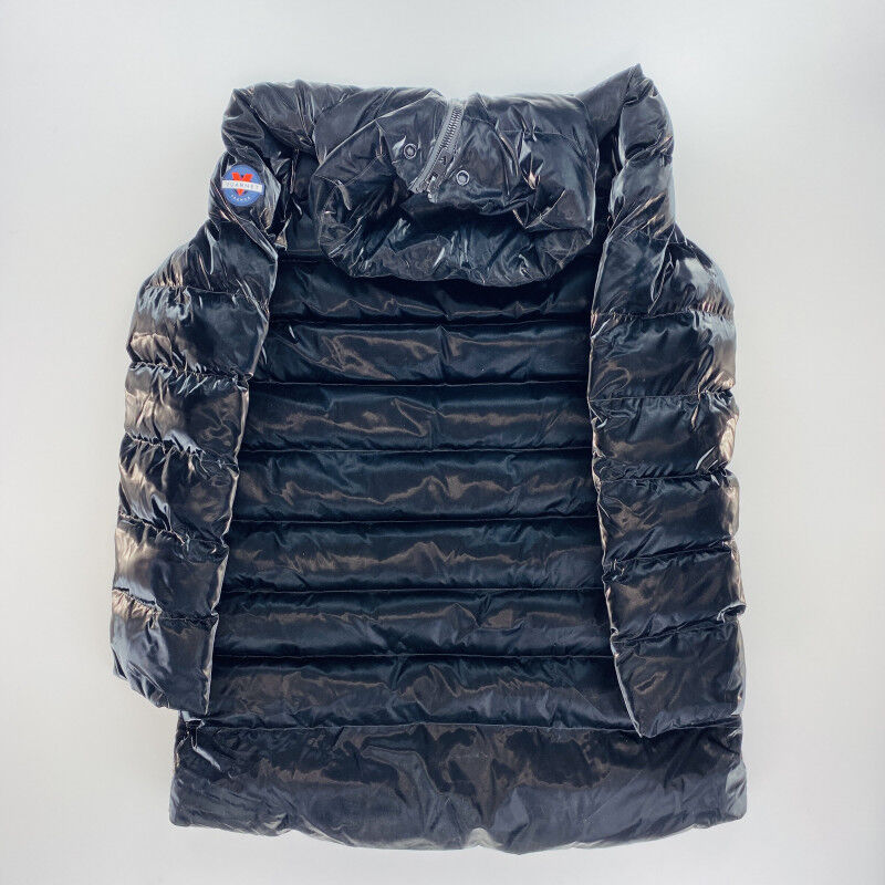 Vuarnet Eyre Jacket - Second Hand Dámská péřova - Černá - S | Hardloop