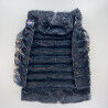 Vuarnet Eyre Jacket - Segunda mão Casaco penas mulher - Preto | Hardloop