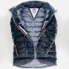 Vuarnet Eyre Jacket - Segunda mão Casaco penas mulher - Preto | Hardloop